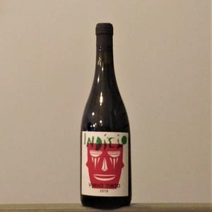 Indicio Vinho Tinto - Indício Wines - alexandre-botelho -2018