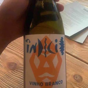 Indicio Vinho Branco - Indício Wines - Alexandre Botelho -2022