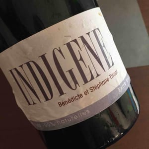 Domaine André & Mireille Tissot - Bénédicte & Stéphane Tissot - Indigene