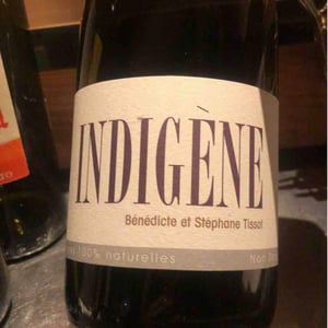 Domaine André & Mireille Tissot - Bénédicte & Stéphane Tissot - Indigene