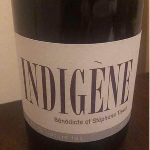 Domaine André & Mireille Tissot - Bénédicte & Stéphane Tissot - Indigene