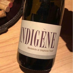 Domaine André & Mireille Tissot - Bénédicte & Stéphane Tissot - Indigene