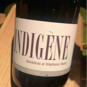 Domaine André & Mireille Tissot - Bénédicte & Stéphane Tissot - Indigene