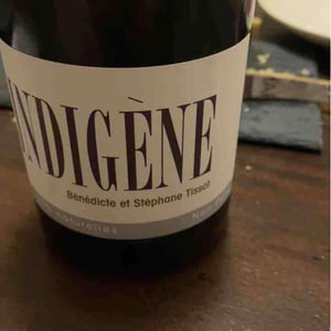 Domaine André & Mireille Tissot - Bénédicte & Stéphane Tissot - Indigene