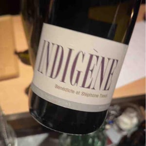 Indigene - Domaine André & Mireille Tissot - Bénédicte & Stéphane Tissot 
