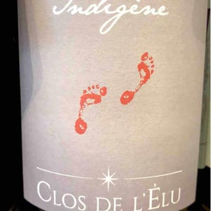 Indigène - Terre de L'Elu - Charlotte et Thomas Carsin 