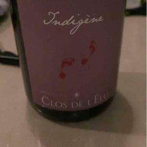 Indigène - Terre de L'Elu - Charlotte et Thomas Carsin 