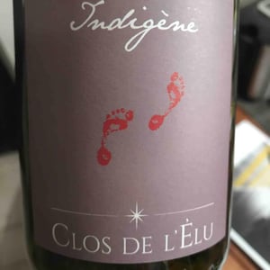 Indigène - Terre de L'Elu - Charlotte et Thomas Carsin 