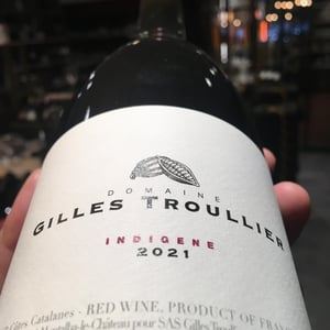 Indigène Rouge - Gilles Troullier - gilles-troullier -2021