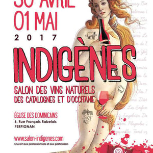 INDIGÈNES