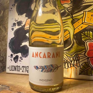 Indigeno - Ancarani - rita-babini-claudio-ancarani