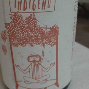 Indigeno Bianco Macerato 2017
