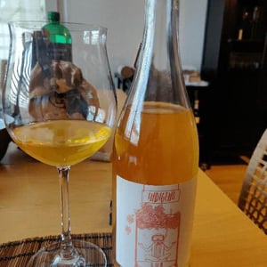 Indigeno Bianco Macerato 2019