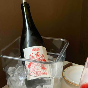 Gas Rosato - Cantina Indigeno (TEMPORARILY CLOSED) - Alfredo Giugno, Loreto Lamolinara, Nicola Reginaldi 