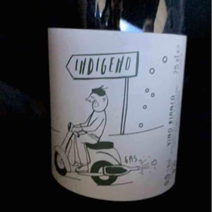 Gas Rosato - Cantina Indigeno (TEMPORARILY CLOSED) - alfredo-giugno-loreto-lamolinara-nicola-reginaldi