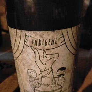 Giara Rosso - Cantina Indigeno (TEMPORARILY CLOSED) - alfredo-giugno-loreto-lamolinara-nicola-reginaldi