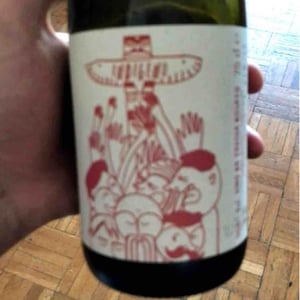 Rosso - Cantina Indigeno (TEMPORARILY CLOSED) - alfredo-giugno-loreto-lamolinara-nicola-reginaldi
