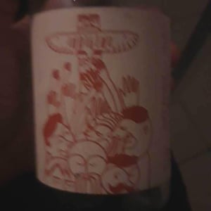 Rosso - Cantina Indigeno (TEMPORARILY CLOSED) - Alfredo Giugno, Loreto Lamolinara, Nicola Reginaldi 