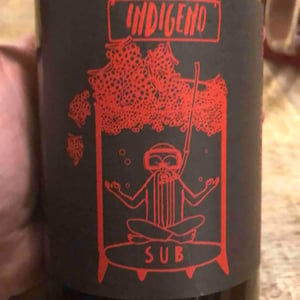 Sub Rosso - Cantina Indigeno (TEMPORARILY CLOSED) - alfredo-giugno-loreto-lamolinara-nicola-reginaldi