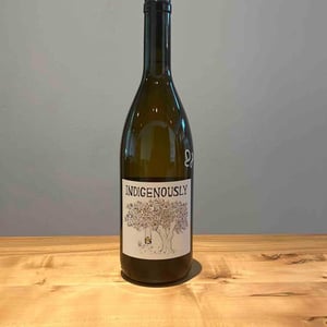 Indigenously - Vigna Lenuzza - daniele-lenuzza -2019