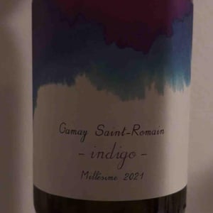 1006 Vins de Loire - Pauline Lair - Indigo