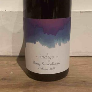 Indigo - 1006 Vins de Loire - pauline-lair