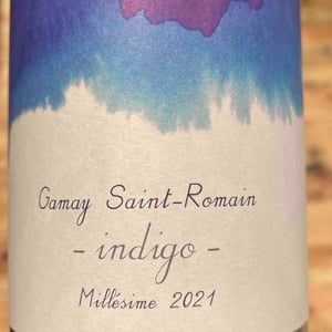 Indigo - 1006 Vins de Loire - pauline-lair