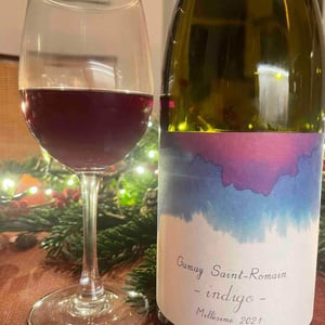 1006 Vins de Loire - Pauline Lair - Indigo