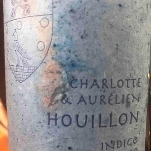 Charlotte & Aurélien Houillon - Charlotte & Aurélien Houillon - Indigo
