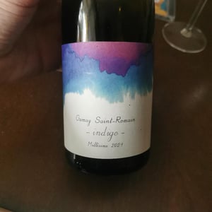1006 Vins de Loire - Pauline Lair - Indigo