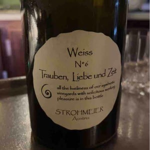 Indigo N°1 - Strohmeier - Franz Strohmeier 