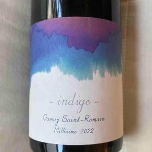 Indigo - 1006 Vins de Loire - pauline-lair