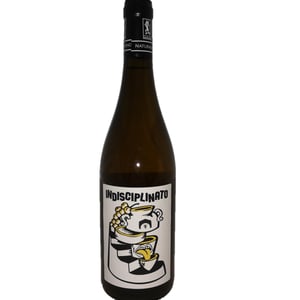 Indisciplinato - Tenuta San Marcello - massimo-palmieri-pascale-marquet