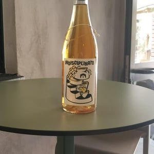 Indisciplinato - Tenuta San Marcello - massimo-palmieri-pascale-marquet