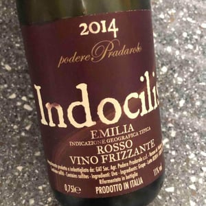 Indocilis 2014