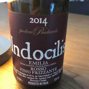 Podere Pradarolo - Alberto Carretti - Indocilis