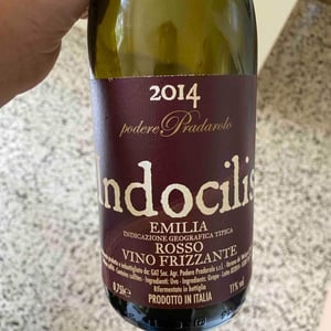 Podere Pradarolo - Alberto Carretti - Indocilis