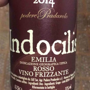 Podere Pradarolo - Alberto Carretti - Indocilis