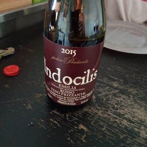 Podere Pradarolo - Alberto Carretti - Indocilis