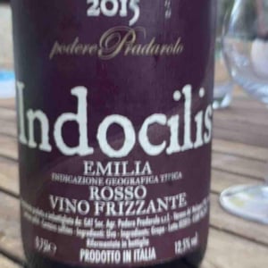 Indocilis - Podere Pradarolo - alberto-carretti
