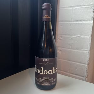 Indocilis - Podere Pradarolo - alberto-carretti