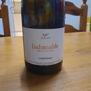 Indomable - Mas Candí - Ramón Jané, Mercé Cuscó, Toni Carbó, Ramón Galimany 
