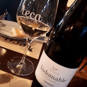 Indomable - Mas Candí - Ramón Jané, Mercé Cuscó, Toni Carbó, Ramón Galimany 