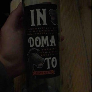 Indomato Macerato - D.S. Bio - Danilo Scenna 