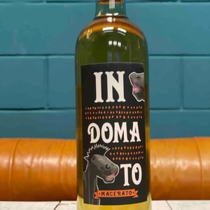 Indomato Macerato - D.S. Bio - danilo-scenna