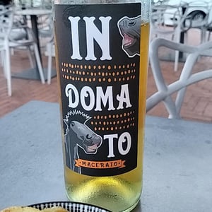Indomato Macerato - D.S. Bio - Danilo Scenna 