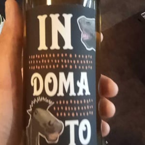 Indomato Macerato - D.S. Bio - Danilo Scenna 
