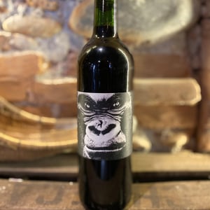Indomptable - Domaine de Mena - sebastien-agelet