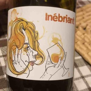 Inébriant - Loublachon - Dorothée et Lilian Reynaud 