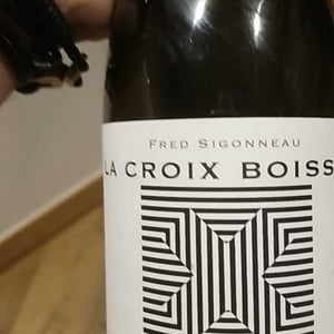 Infarcto - Domaine de l'R - Frédéric Sigonneau -2020